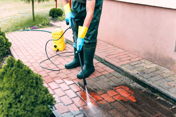 Best Machinery and Equipment Cleaning  in Pawcatuck, CT