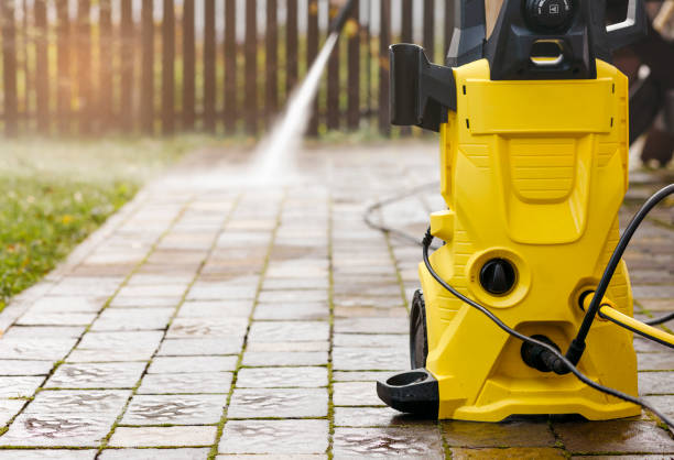 Best Dumpster Area Cleaning  in Pawcatuck, CT